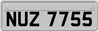 NUZ7755