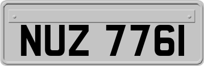 NUZ7761