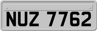 NUZ7762