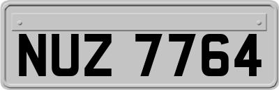 NUZ7764