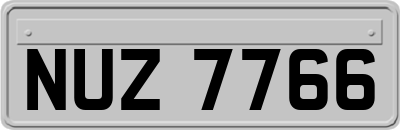 NUZ7766