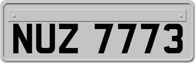 NUZ7773