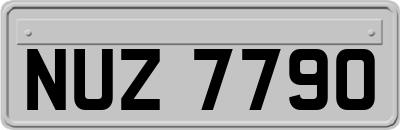NUZ7790