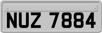 NUZ7884