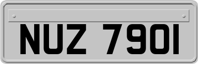 NUZ7901
