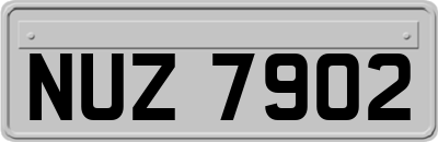 NUZ7902
