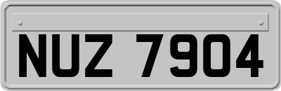 NUZ7904