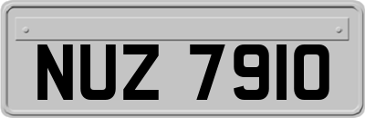 NUZ7910