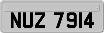 NUZ7914