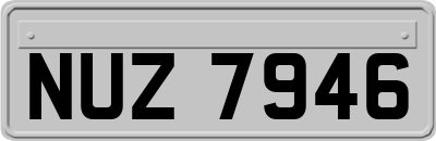 NUZ7946