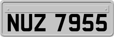 NUZ7955