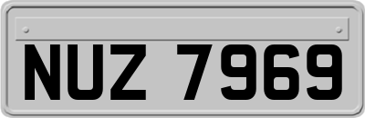 NUZ7969