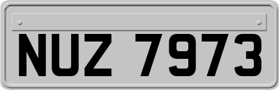 NUZ7973