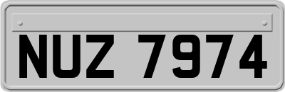 NUZ7974