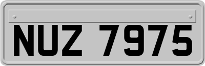 NUZ7975