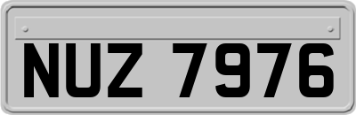 NUZ7976