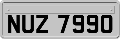 NUZ7990