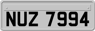 NUZ7994