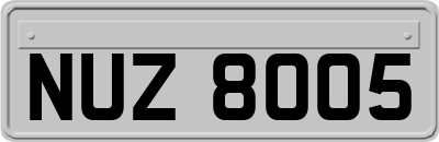 NUZ8005