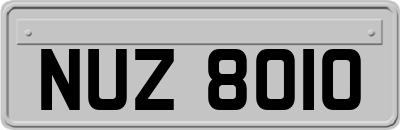 NUZ8010