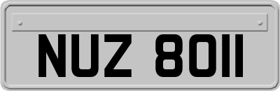 NUZ8011