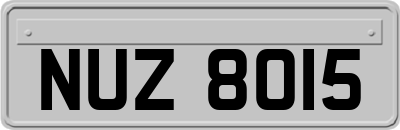 NUZ8015