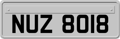 NUZ8018