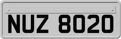 NUZ8020