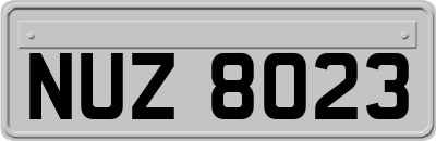 NUZ8023