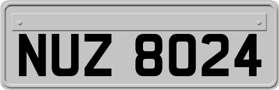 NUZ8024