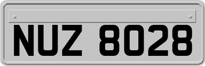 NUZ8028