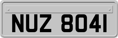 NUZ8041
