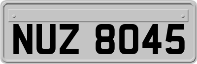 NUZ8045