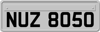 NUZ8050