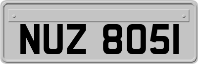 NUZ8051