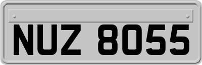 NUZ8055