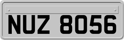NUZ8056