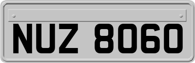 NUZ8060