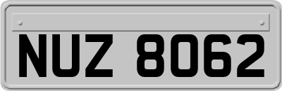 NUZ8062