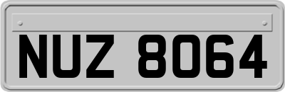 NUZ8064