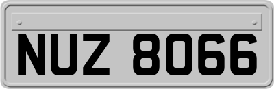 NUZ8066
