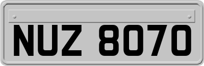 NUZ8070