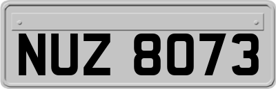 NUZ8073
