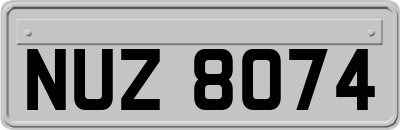 NUZ8074
