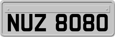 NUZ8080