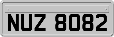 NUZ8082