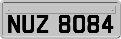 NUZ8084