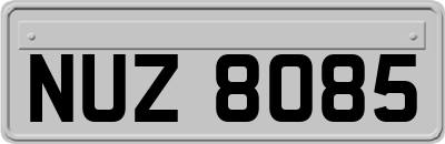 NUZ8085