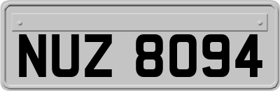 NUZ8094
