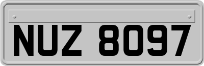 NUZ8097